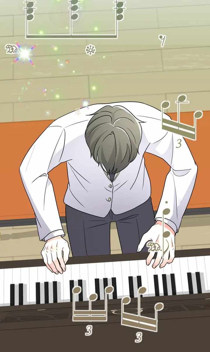 The Life of a Piano Genius Chapter 44 83